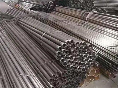 武宁螺旋式声测管